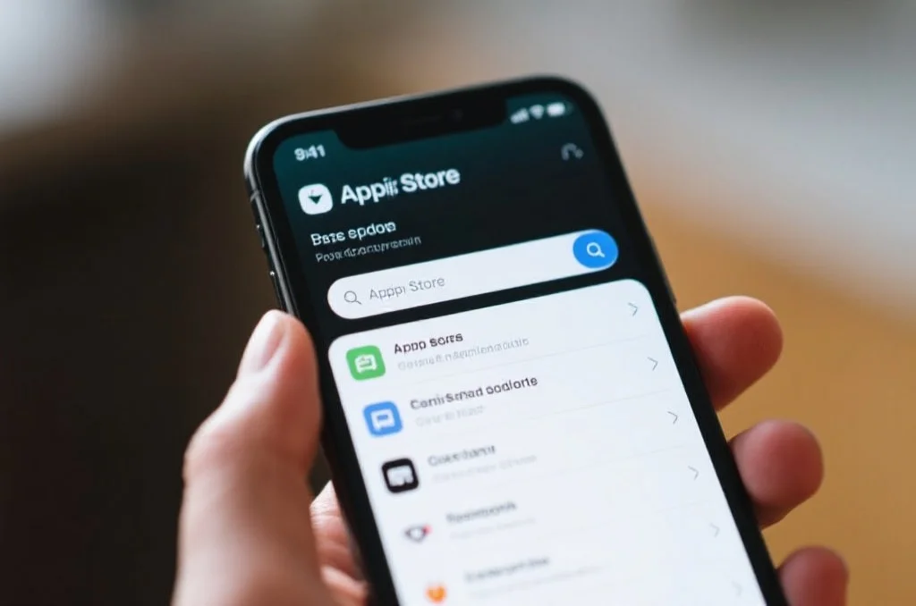 m6官方App下载终极指南：iOS与Android设备安装步骤详解