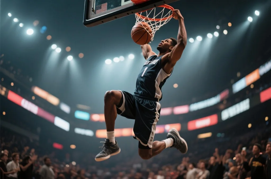 NBA MVP争夺战：数据与表现全方位对比，谁能笑到最后？