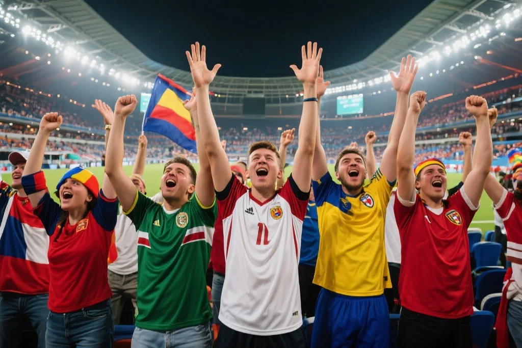 加入m6体育官方社区：与千万球迷一起分享激情，讨论赛况