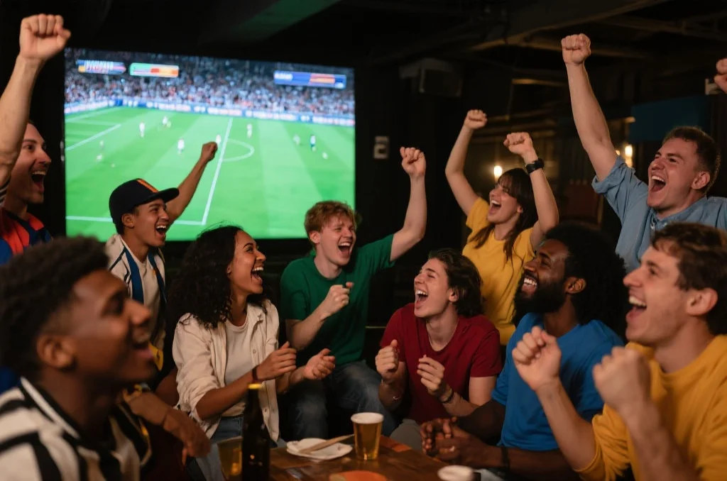 加入m6体育官方社区：与千万球迷一同分享激情，深度探讨精彩赛事